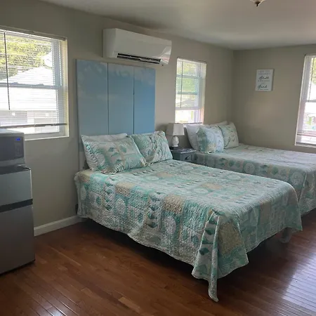 Pine View Lodge Old Orchard Beach-2