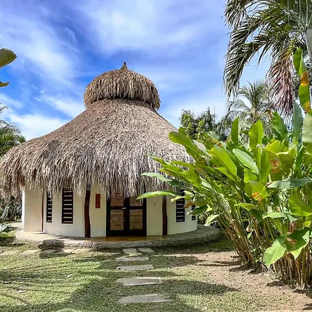 Viajero Tayrona Hostel & Ecohabs-2