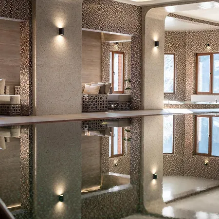 Taor Karpaty Resort & Spa-2