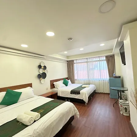 Longzhu Guesthouse-3