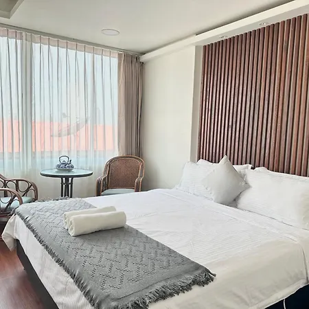 Longzhu Guesthouse-2