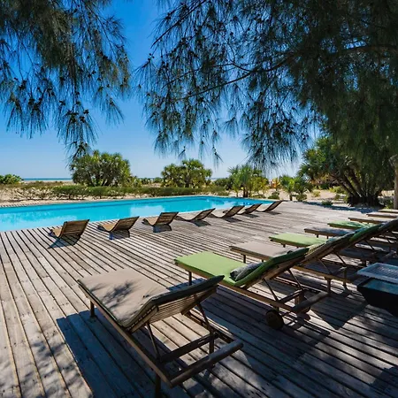 Hotel Palissandre Morondava-3