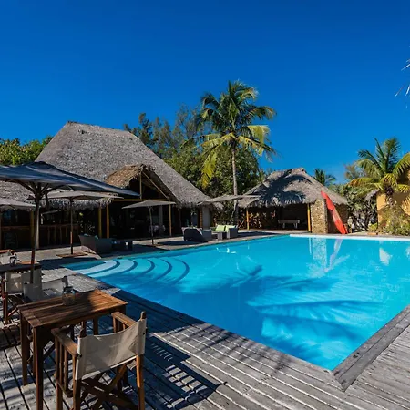 Hotel Palissandre Morondava-2