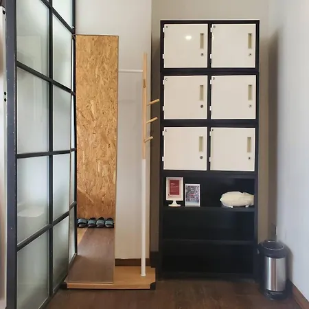 Mini Voyage Hostel-3