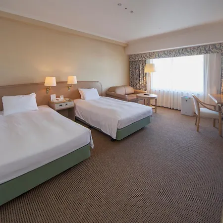 Kobe Seishin Oriental Hotel-2