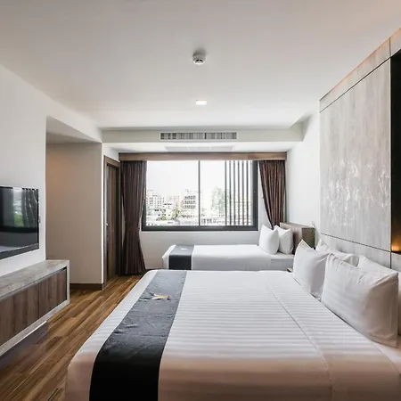 Acqua Hotel-3