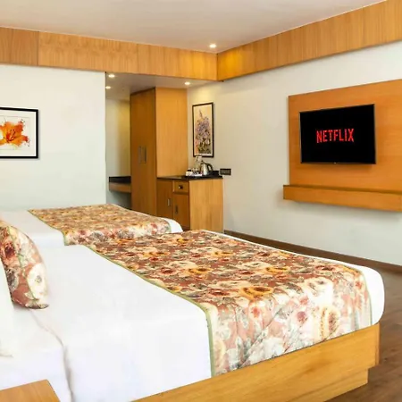 Summit Montana Suites & Spa At Mall-2