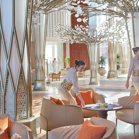 Mandarin Oriental Jumeira, Dubai-3