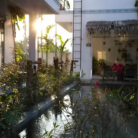 Hoi An Fairy Garden Villa-3