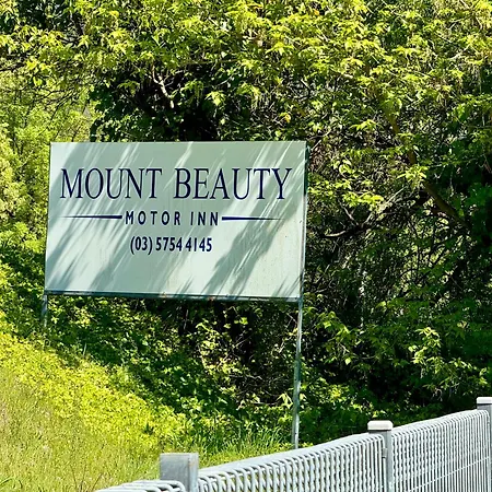 Mount Beauty Motor Inn-2