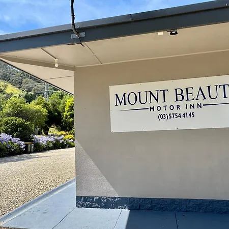 Mount Beauty Motor Inn-3