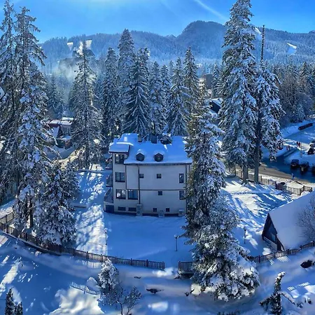 Hotel Iceberg Borovets-3