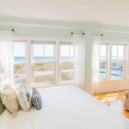 Ocean House Boutique Hotel & Motel-2