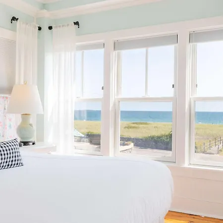 Ocean House Boutique Hotel & Motel-3