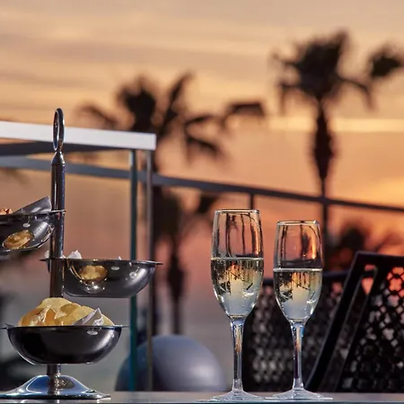 Atlantica Golden Beach Hotel - Adults Only-3