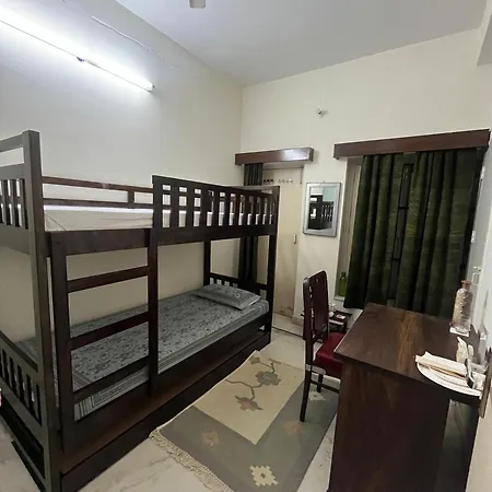 Happy Homestay-2