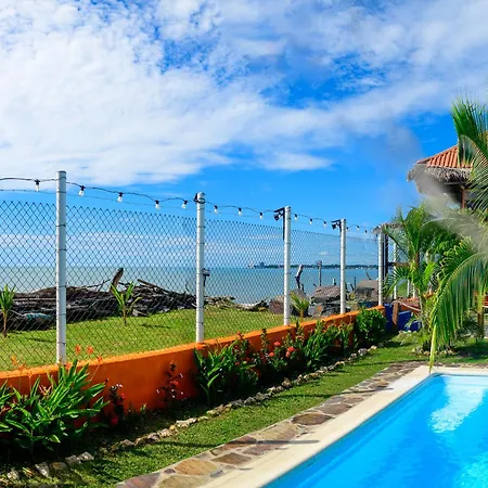 Aparthotel Pelican'S Surf Club-3
