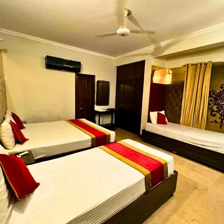 Doves Inn Hotel Kalma Chowk-2