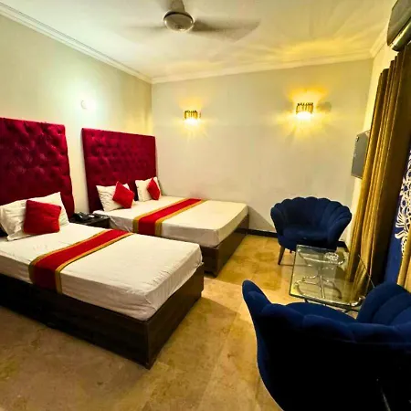 Doves Inn Hotel Kalma Chowk-3