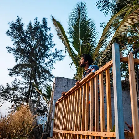 Sky Frame Beach Resort-3