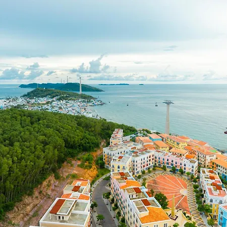 An'S House- Luxury Family 2Br Apt View Sea & Cable Car-2