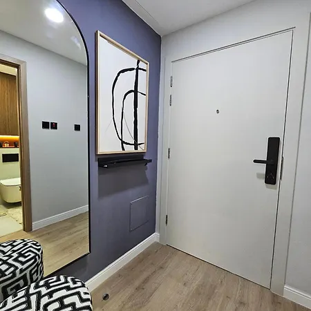 Cozy Studio - Dubai Marina - 5 Min To Beach And Metro-3