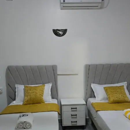 Siloam Apartment Nexar Haven Suites-3