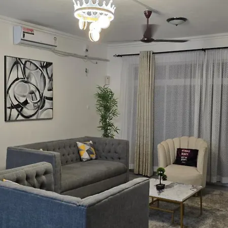 Siloam Apartment Nexar Haven Suites-2