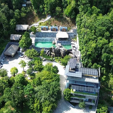 Lotus Premium Lodge-2