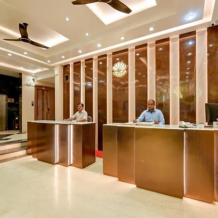 Hotel Pearl Plaza - Paharganj - New Delhi-2