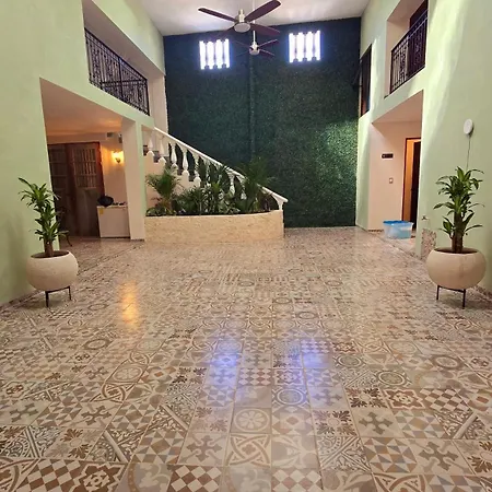 Naeab Holistic Housing Suites-2