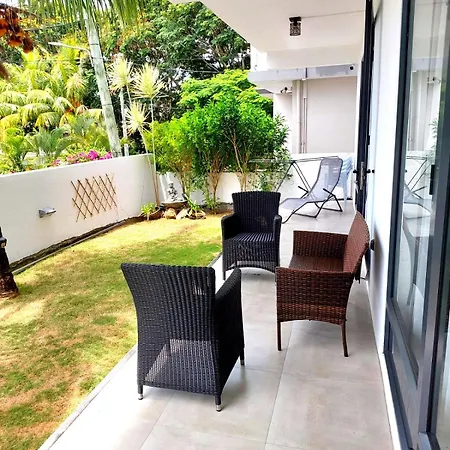 Labrize Apartment-3