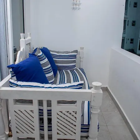 Malindi Beach Bliss-3