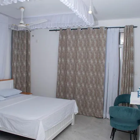 Malindi Beach Bliss-2