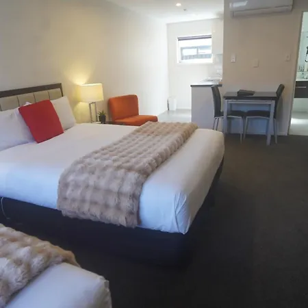 Abbey Motor Lodge-2