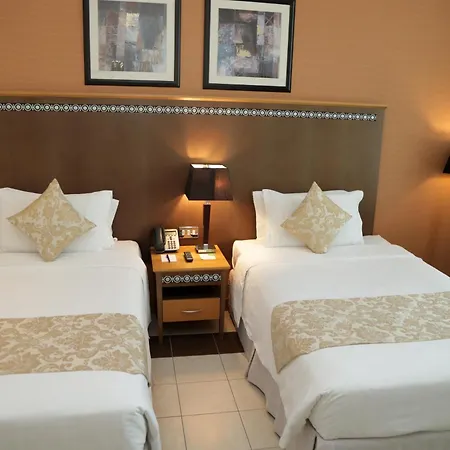 Copthorne Al Jahra Hotel & Resort-3