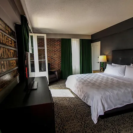 Holiday Inn Hotel French Quarter-Chateau Lemoyne By Ihg-2