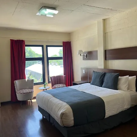 First Palermo Hotel-2