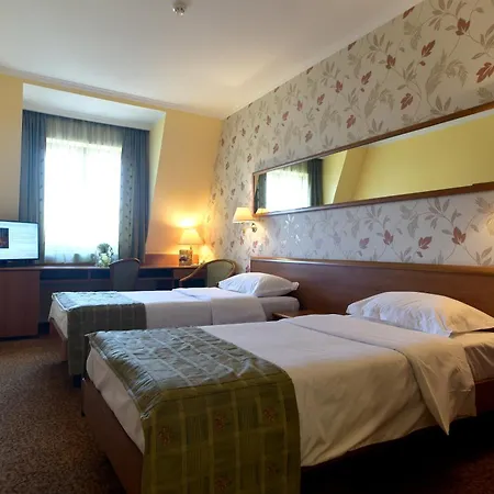 Hotel Brasov-3