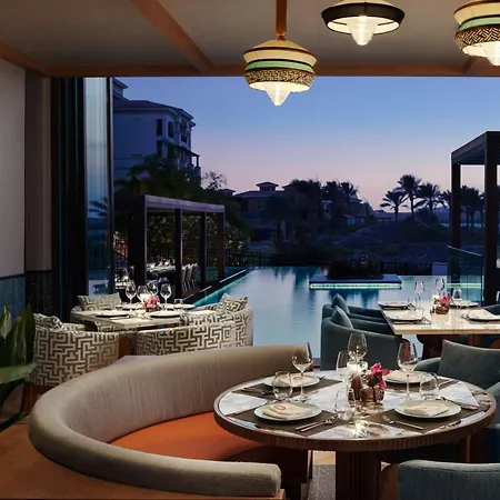 The St. Regis Saadiyat Island Resort, Abu Dhabi-2