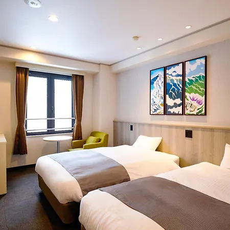 Hotel Abest Happo Aldea-2