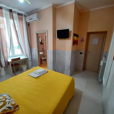 B&B Quattro Palazzi Napoli Centro-2