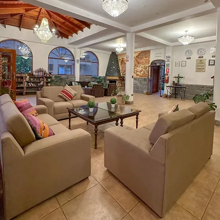 Hotel Mabey Urubamba-2