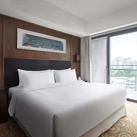 Cordis, Foshan, Lingnan Xintiandi-3