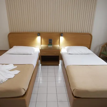 Hotel Soriente-2
