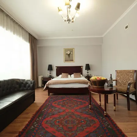 Reikartz Astana-3