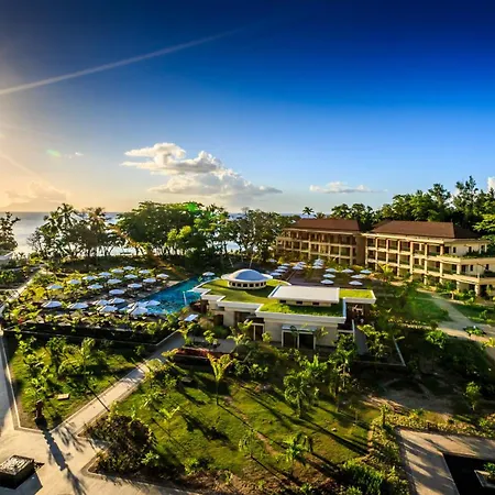 Savoy Seychelles Resort & Spa-3
