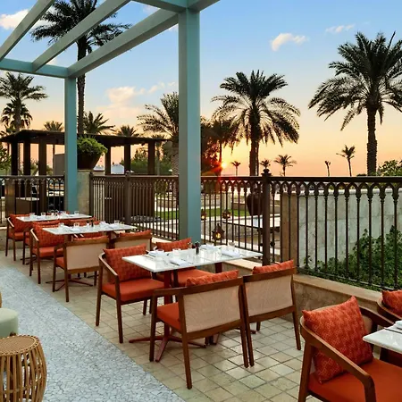 Ajman Saray, A Luxury Collection Resort, Ajman-3