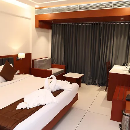Ktdc Rain Drops Hotel-2