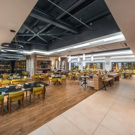 Holiday Inn Ankara - Cukurambar By Ihg-2